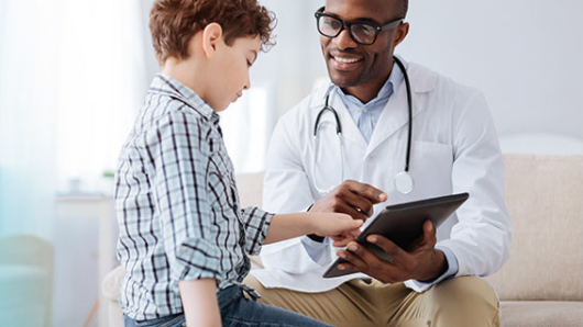 42nd Annual Primary Care Pediatrics Conference Harvard